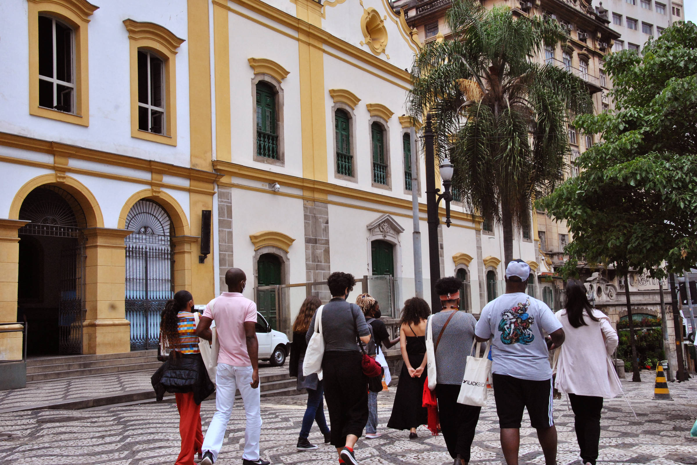Como o racismo opera e que o vem depois da Justiça? – 26/04/2024 – Guia Negro
