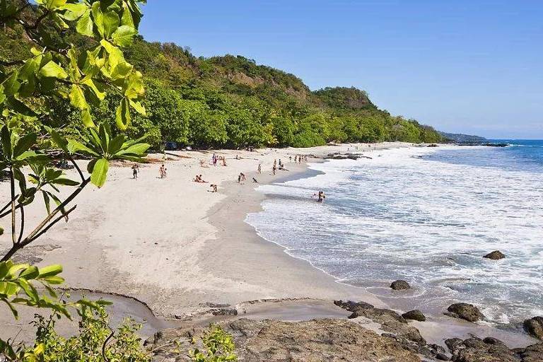 Conheça as Zonas Azuis, onde se vive bem até os 100 anos – 29/04/2024 – Turismo