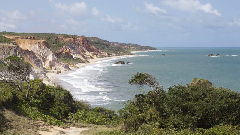 Conheça praias de nudismo do Brasil e do mundo – 03/04/2024 – Turismo
