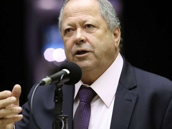 Conselho de Ética faz novo sorteio para relatoria sobre Brazão