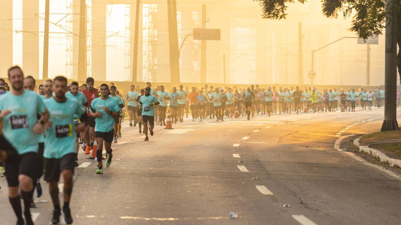 Corrida é prazer – 25/04/2024 – No Corre