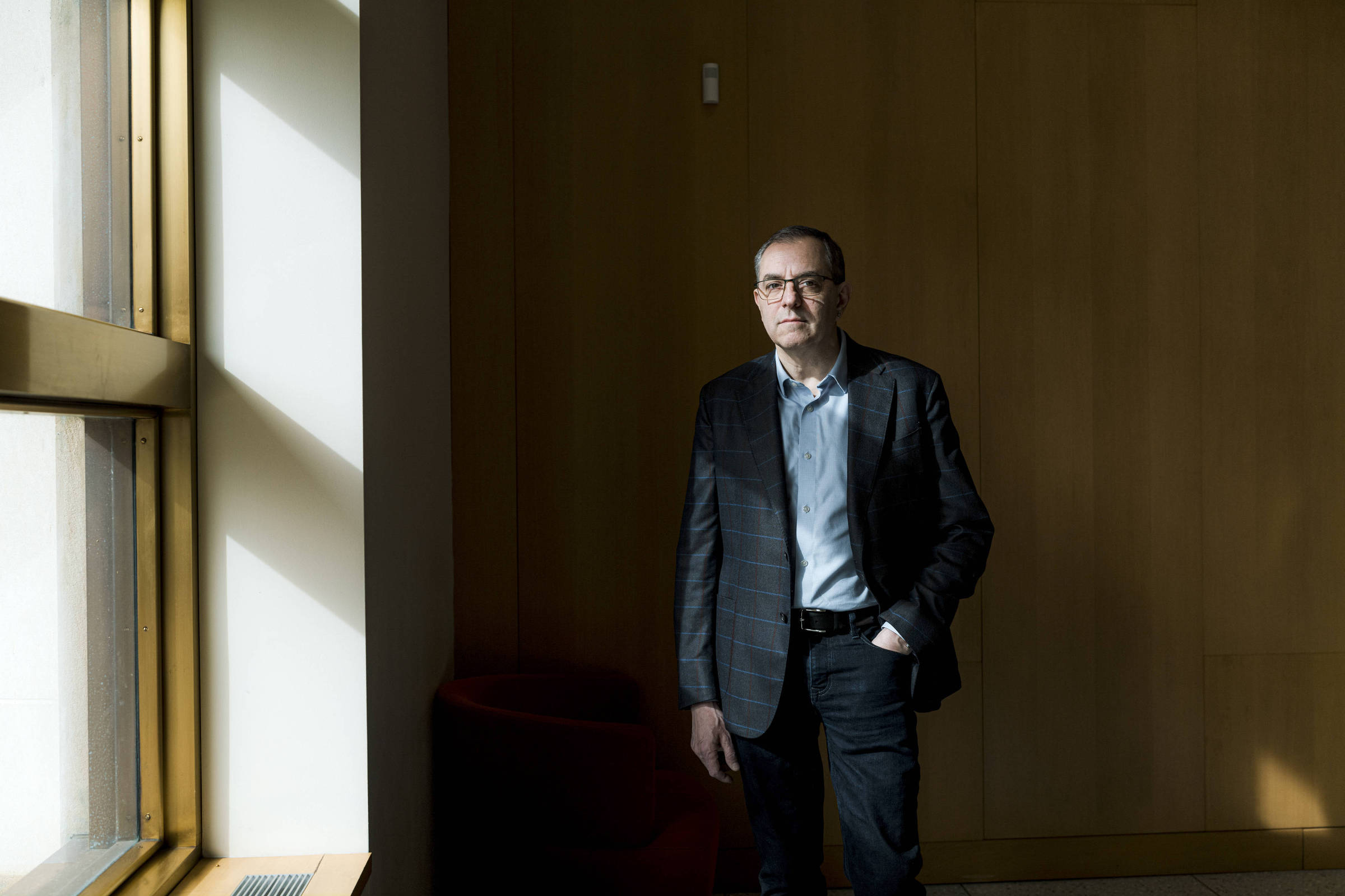 David Autor: IA pode beneficiar a classe média – 05/04/2024 – Mercado