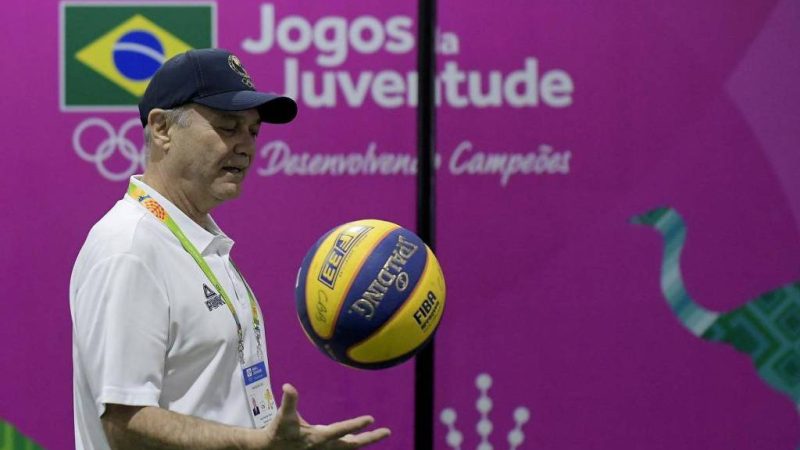 Dinheiro ‘não vai acabar com o espírito olímpico’, diz COB – 17/04/2024 – Esporte