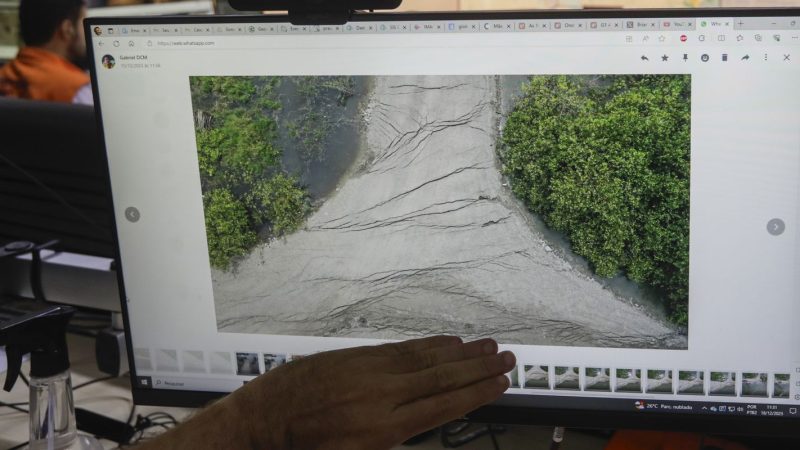 Diretor da Braskem admite culpa da empresa por afundamentos em Maceió