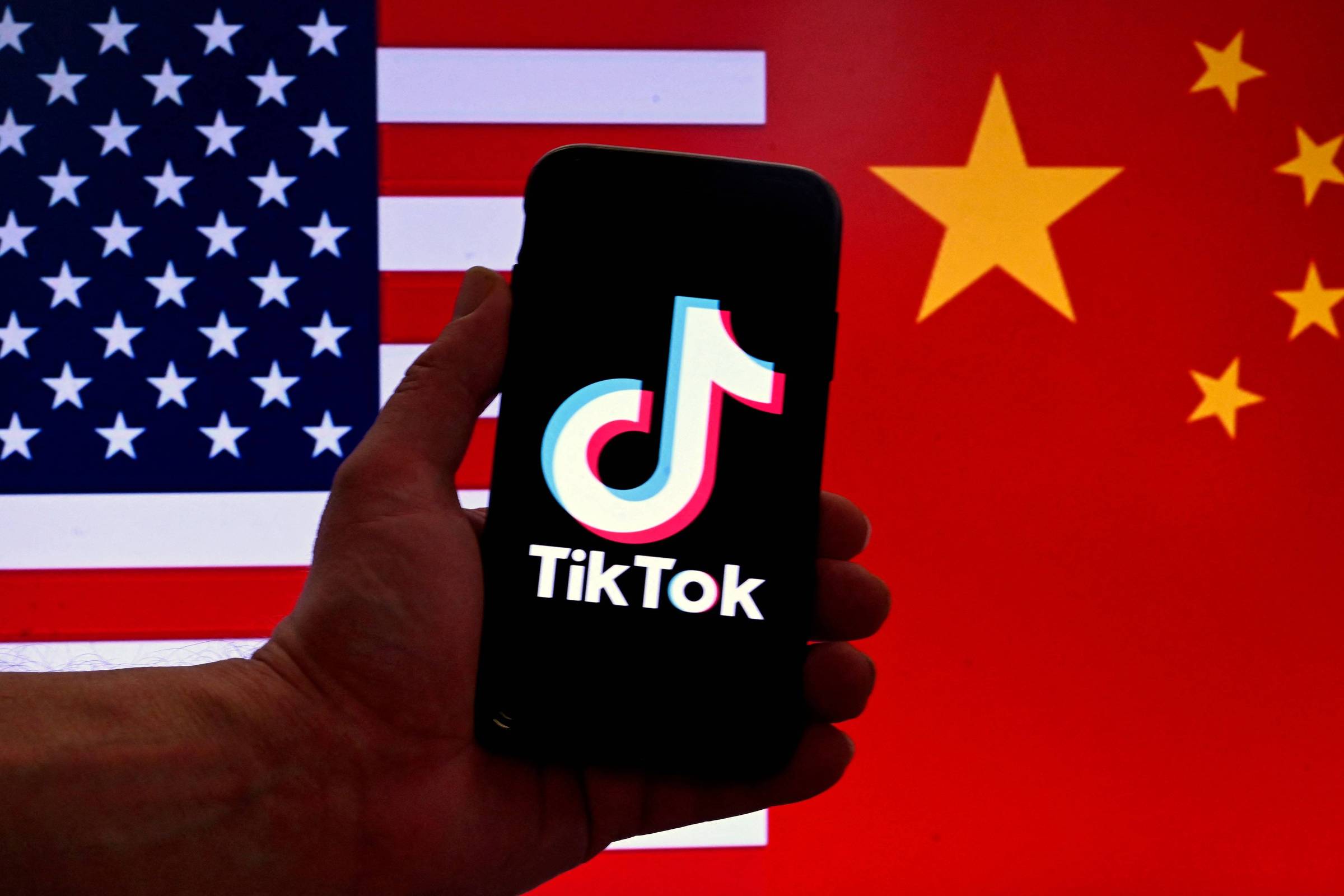EUA: Câmara aprova projeto que pode proibir TikTok no país – 20/04/2024 – Tec