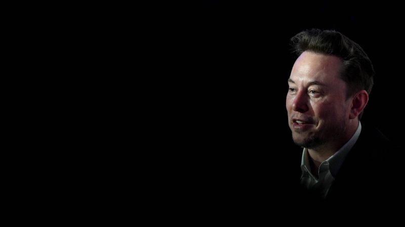 Elon Musk deu um baile no Brasil e venceu – 10/04/2024 – Ronaldo Lemos