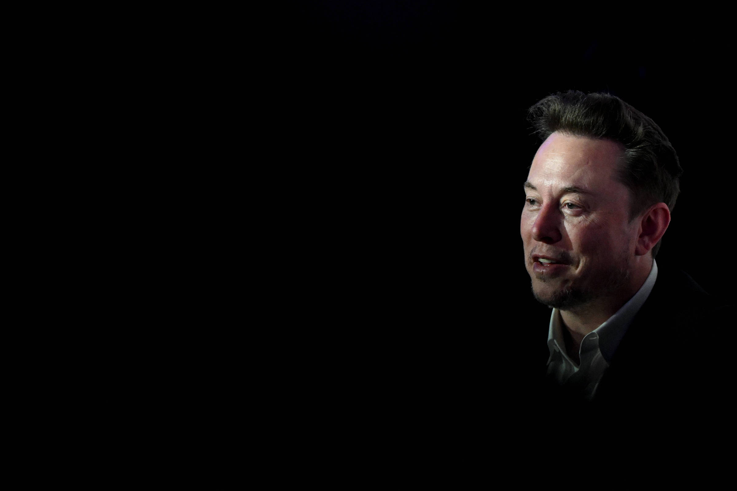Elon Musk deu um baile no Brasil e venceu – 10/04/2024 – Ronaldo Lemos