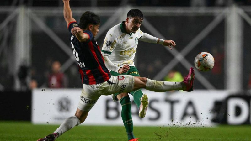 Entre a Libertadores e os estaduais – 06/04/2024 – Juca Kfouri