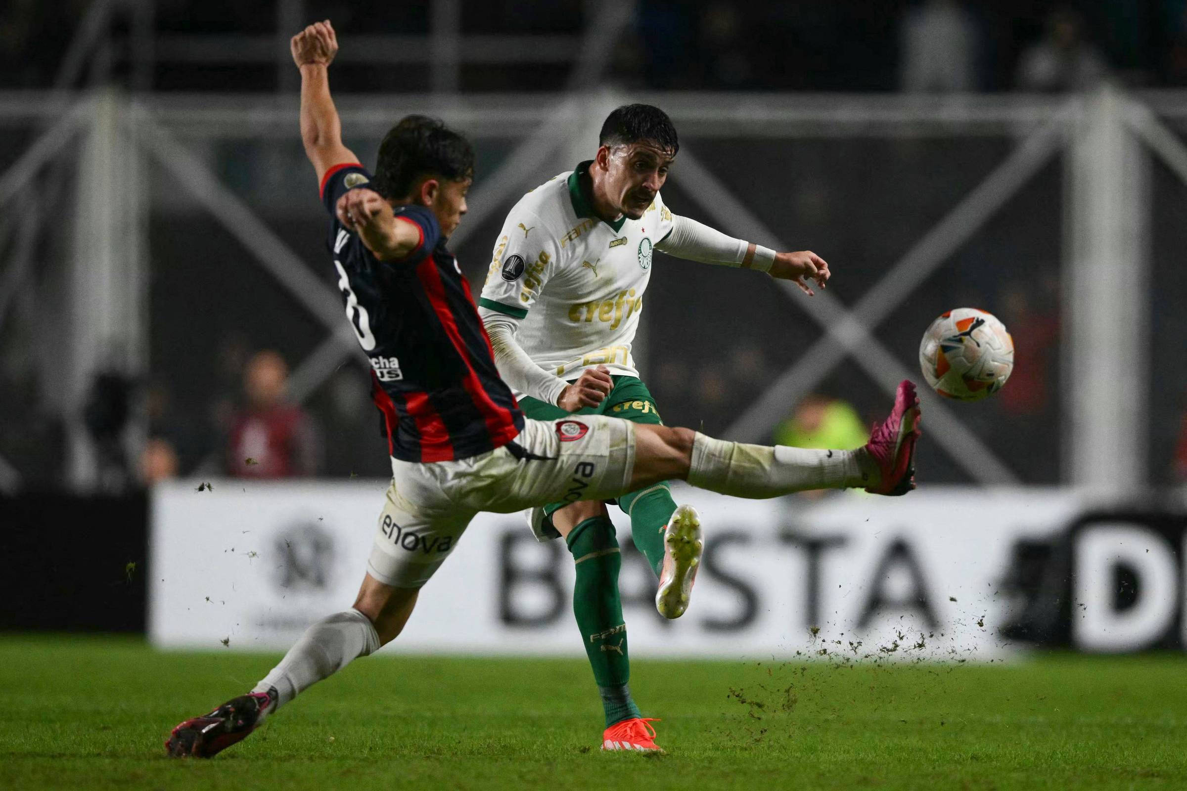 Entre a Libertadores e os estaduais – 06/04/2024 – Juca Kfouri