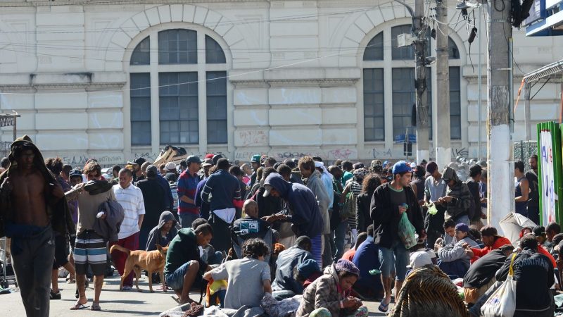 Especialistas alertam para riscos da PEC que criminaliza drogas