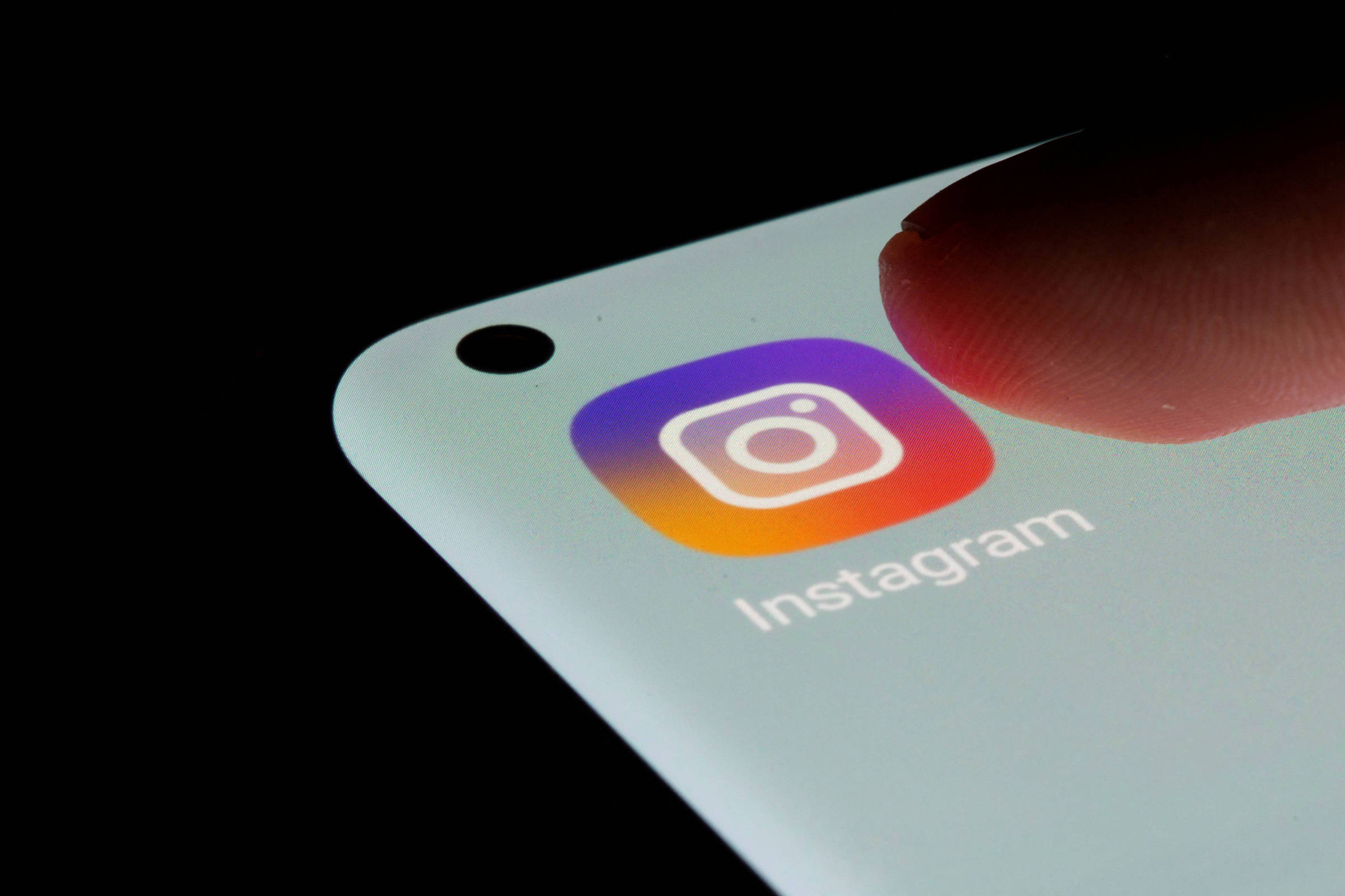 Europa abre investigação contra Instagram e Facebook – 30/04/2024 – Tec