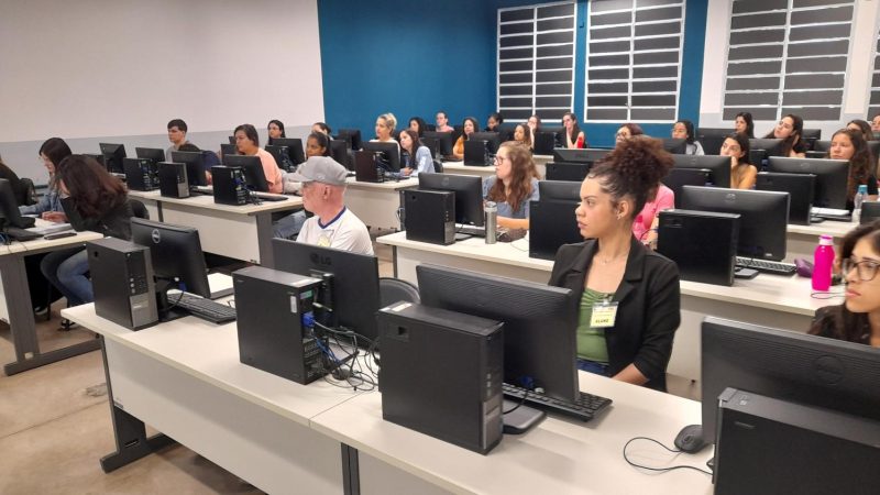 Fiec abre inscries para o curso Imposto de Renda Pessoa Fsica – Noes Bsicas