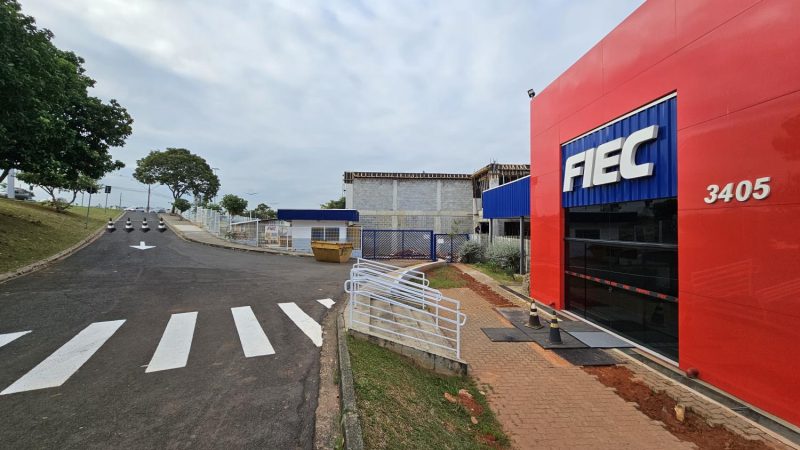 Fiec comunica mudanas no acesso fundao a partir do dia 22 de abril