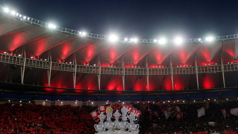 Flamengo x Nova Iguaçu: onde assistir a final do Carioca – 04/04/2024 – Esporte