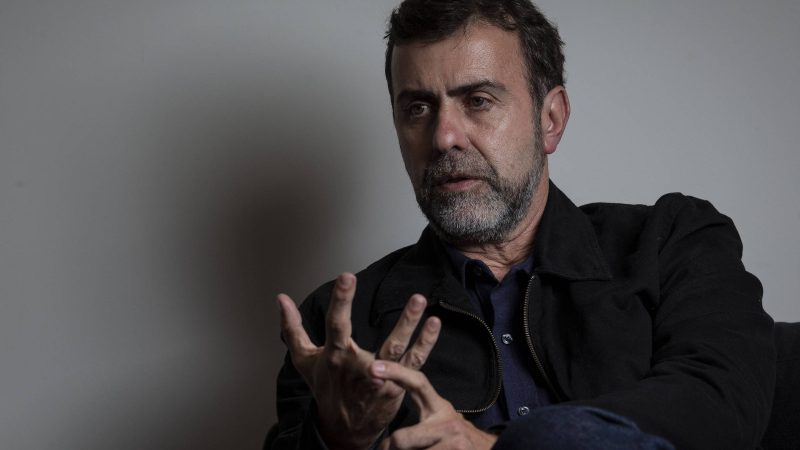 Freixo: Conexão Brasil-Portugal é atrativo para turismo – 03/04/2024 – José Manuel Diogo