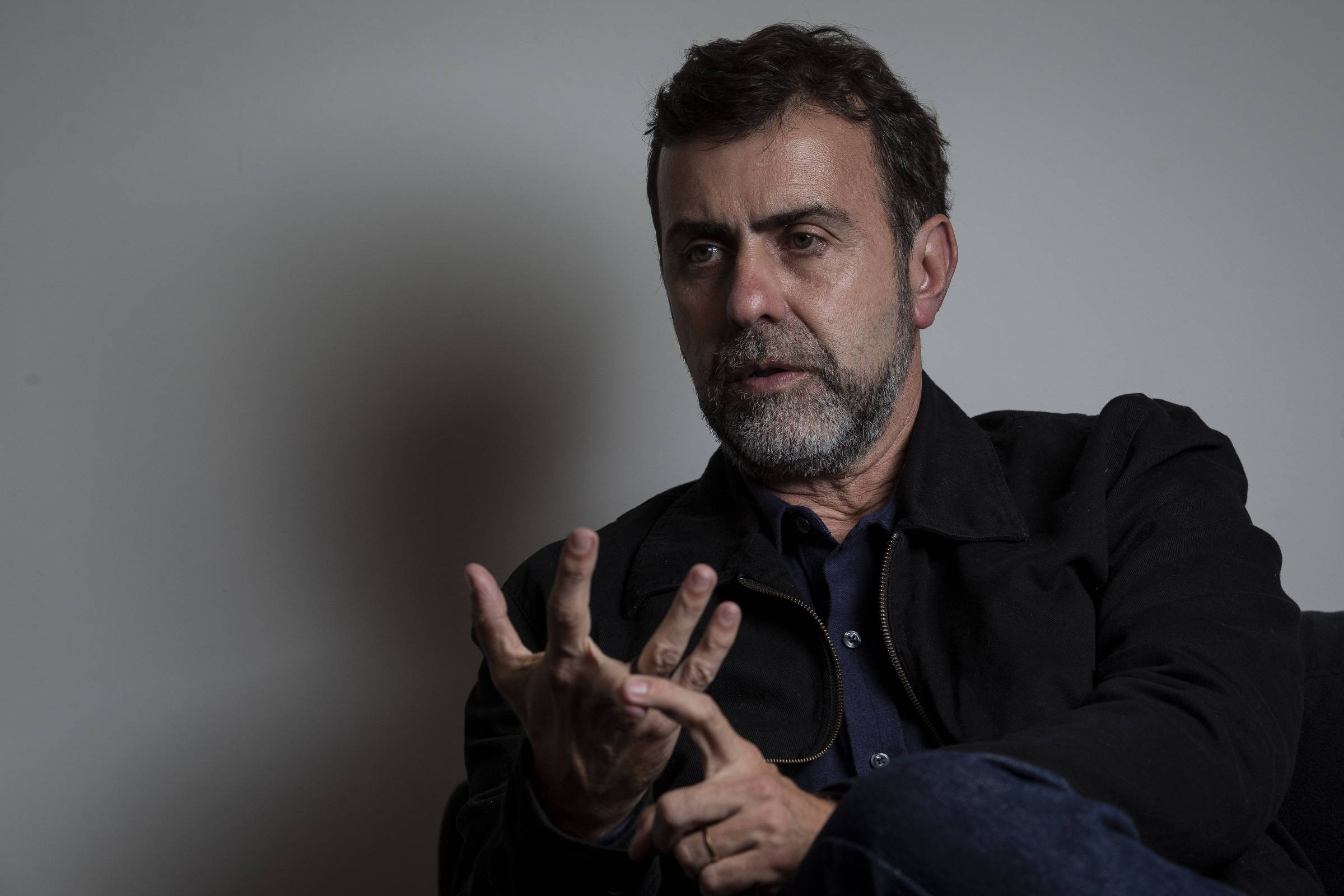 Freixo: Conexão Brasil-Portugal é atrativo para turismo – 03/04/2024 – José Manuel Diogo