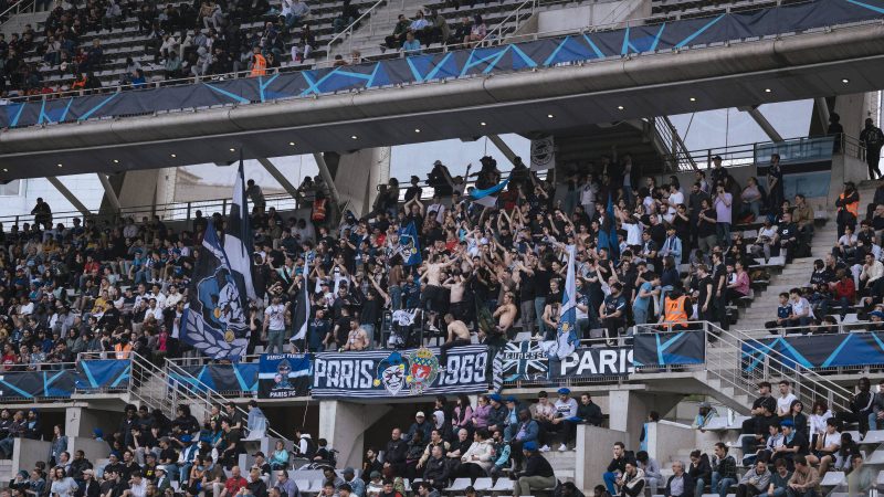 Futebol: clubes deixam de cobrar por ingressos – 15/04/2024 – Esporte