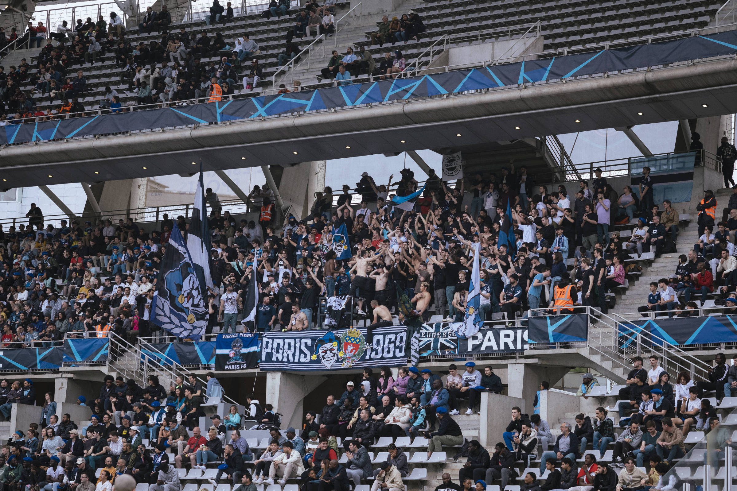 Futebol: clubes deixam de cobrar por ingressos – 15/04/2024 – Esporte