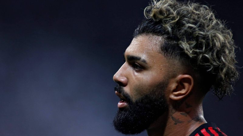 Gabigol consegue efeito suspensivo e volta a jogar – 30/04/2024 – Esporte
