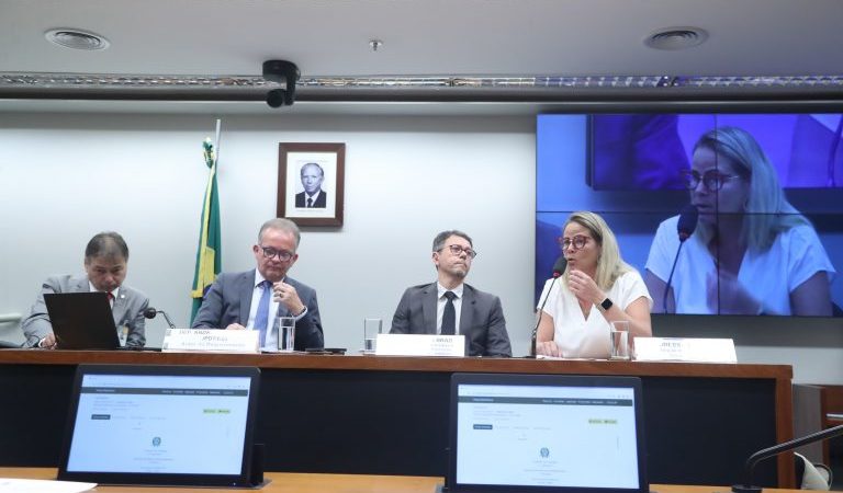 Governo e empresas defendem na Câmara estímulo simultâneo ao turismo e às produções audiovisuais – Notícias