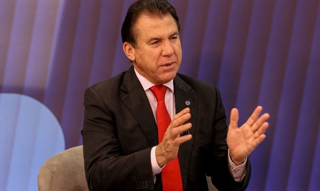 Governo e iFood retomam negociação após ministro chamar modelo de “explorador”