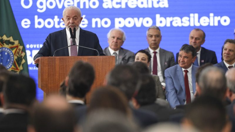 Governo facilita crédito e renegocia dívidas de pequenos negócios