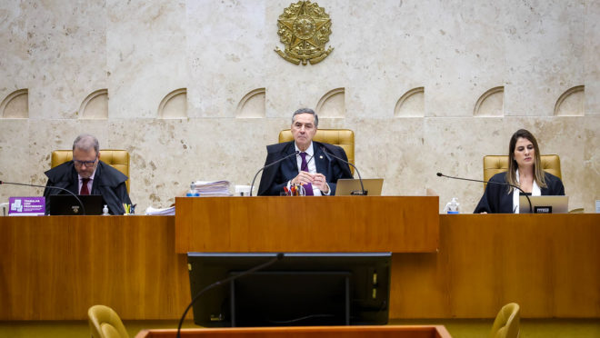 Governo propõe ao Supremo correção do FGTS com base na inflação