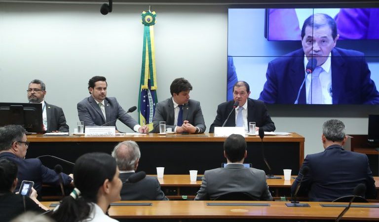 Governo quer substituir saque-aniversário do FGTS por consignado com juros mais baixos – Notícias