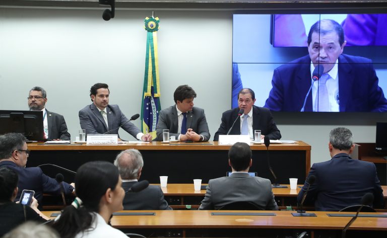 Governo quer substituir saque-aniversário do FGTS por consignado com juros mais baixos – Notícias