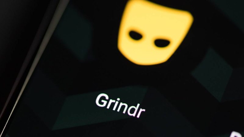 Grindr enfrenta processo na Inglaterra por arriscar dados – 22/04/2024 – Tec
