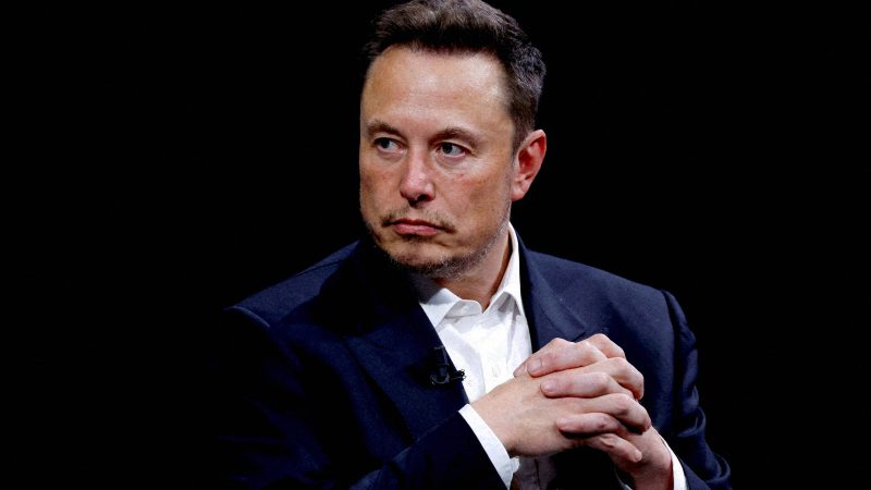Grupos de direita já discutiam sobre Elon Musk X Moraes – 08/04/2024 – Encaminhado com Frequência