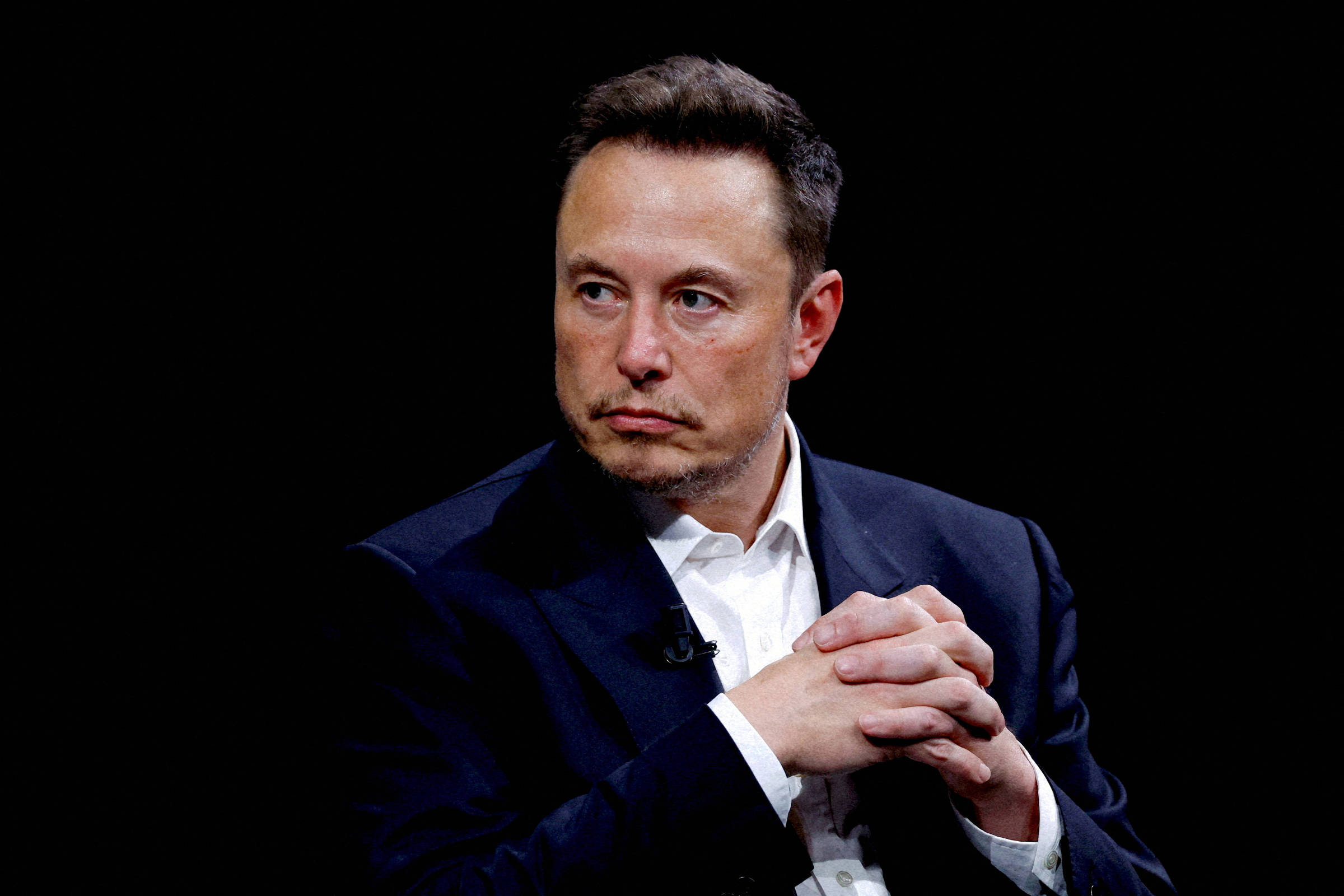Grupos de direita já discutiam sobre Elon Musk X Moraes – 08/04/2024 – Encaminhado com Frequência