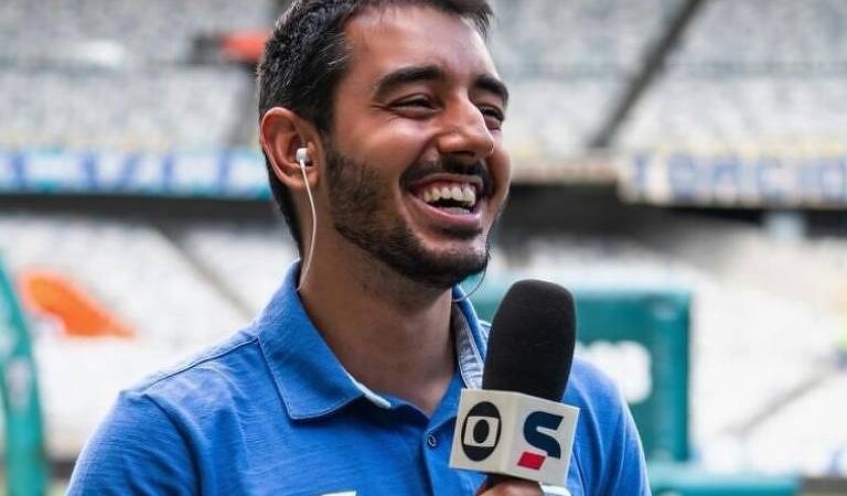 Guilherme Frossard deixa Globo após nove anos na emissora – 13/04/2024 – Televisão