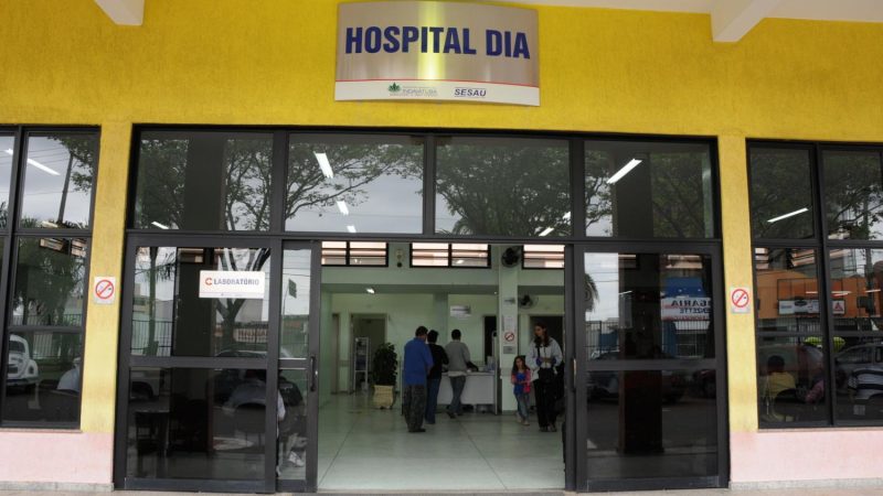 Hospital Dia passa a contar com pronto atendimento adulto de segunda a sexta das 17h s 23h