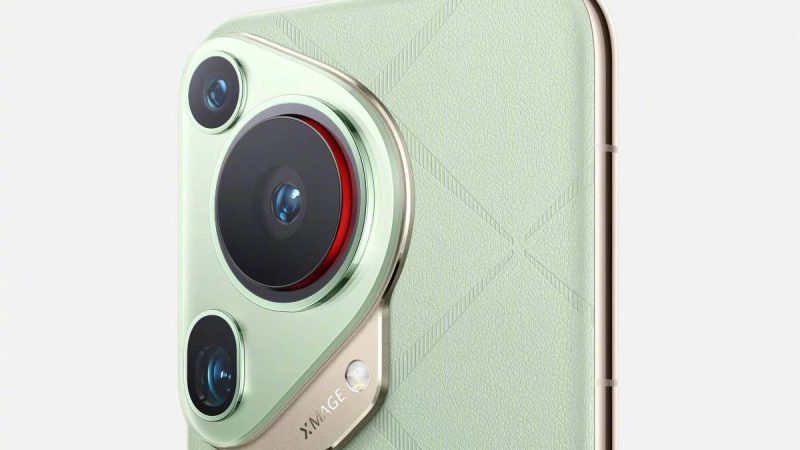 Huawei põe à venda smartphone Pura70 – 18/04/2024 – Mercado
