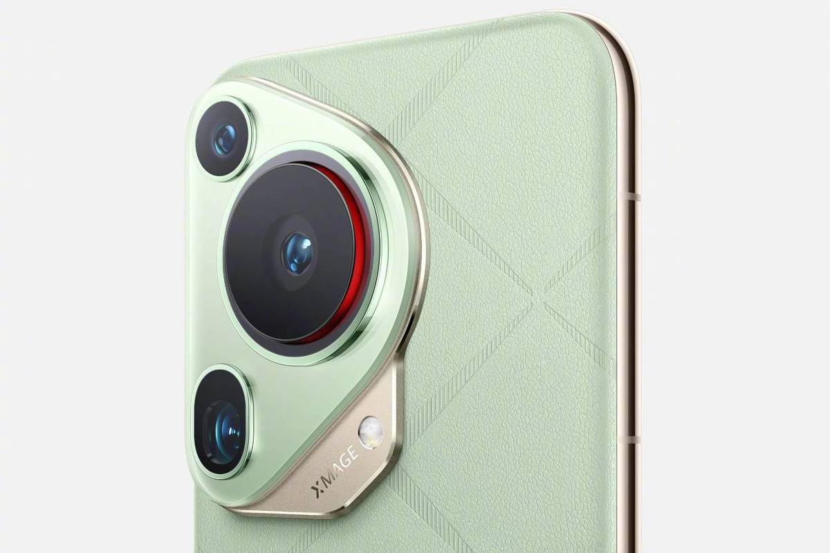 Huawei põe à venda smartphone Pura70 – 18/04/2024 – Mercado