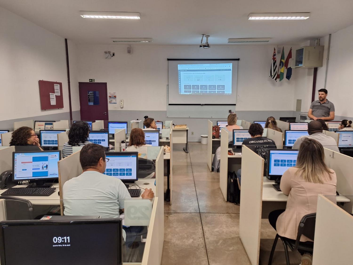 Indaiatuba contrata empresa para informatizar e melhorar gesto na Assistncia Social