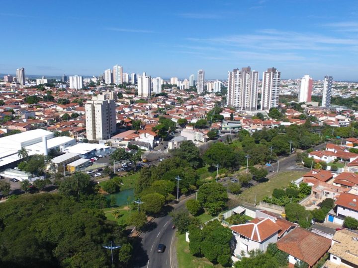 Indaiatuba ocupa a 19 posio do Brasil e 2 da RMC em Ranking de Cidades Sustentveis 2024