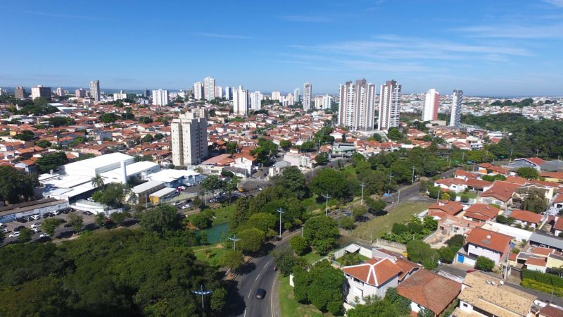 Indaiatuba ocupa a 19 posio do Brasil e 2 da RMC em Ranking de Cidades Sustentveis 2024