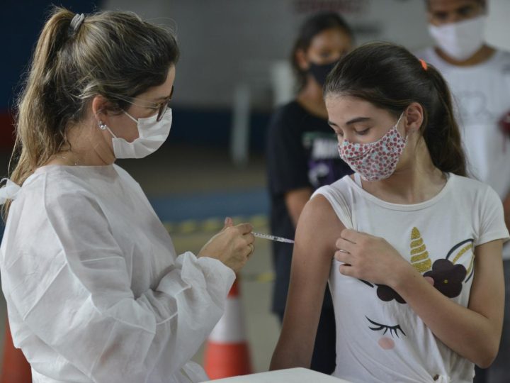 Indaiatuba passa a vacinar crianas de 11 anos contra dengue na prxima segunda-feira