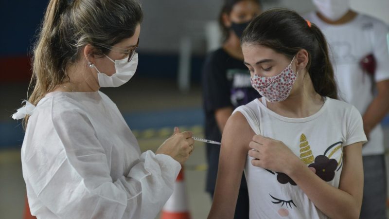 Indaiatuba passa a vacinar crianas de 11 anos contra dengue na prxima segunda-feira