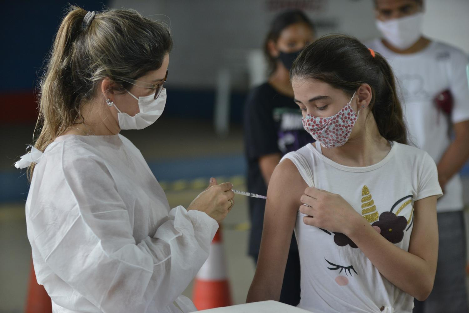 Indaiatuba passa a vacinar crianas de 11 anos contra dengue na prxima segunda-feira