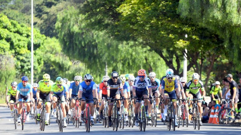 Indaiatuba sedia a 72 edio da Prova Ciclstica 1 de Maio