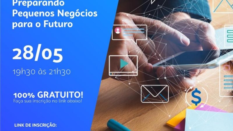 Inscries para curso on-line de Inteligncia Artificial esto abertas