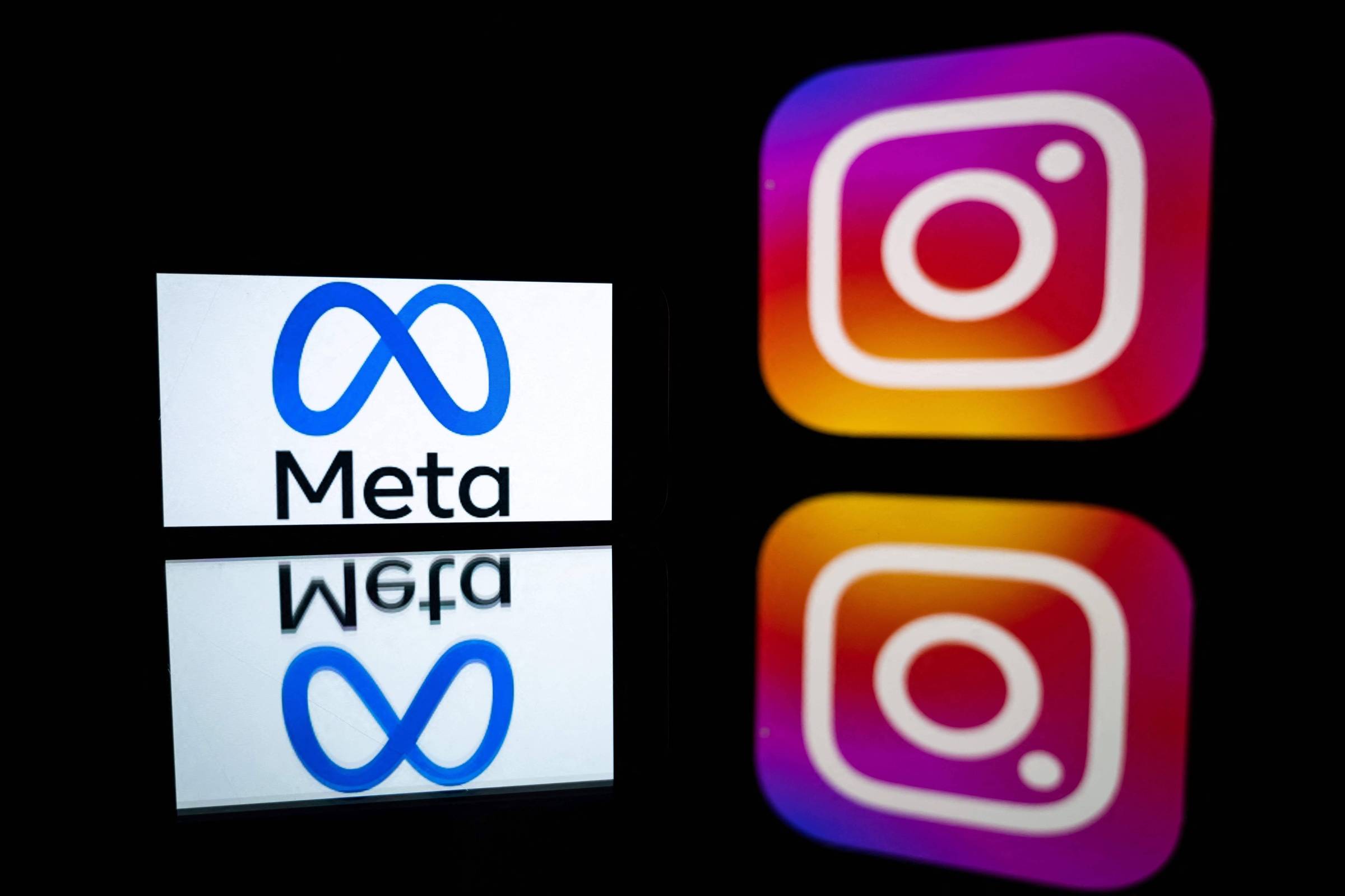 Instagram vai desfocar mensagens com nudez para crianças – 11/04/2024 – Tec