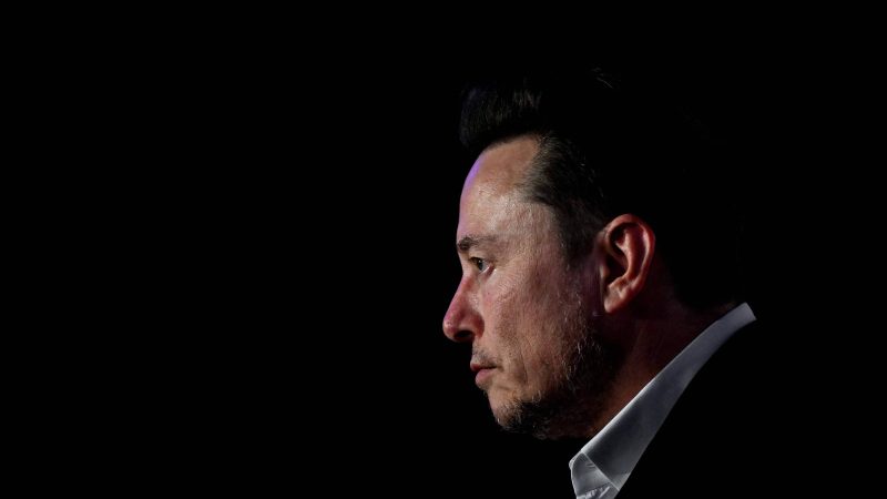 Inteligência artificial: Musk diz que IA superará pessoas – 09/04/2024 – Tec