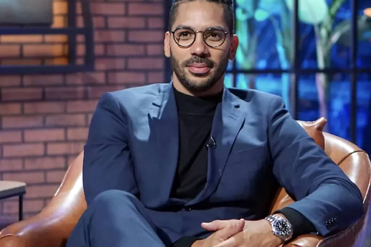 Joel Jota: ‘Não sou charlatão’, diz mentor do Time Brasil – 18/04/2024 – Celebridades