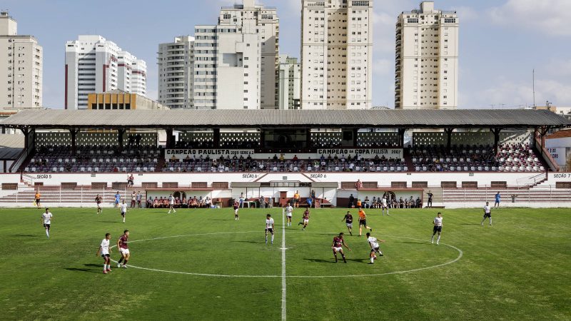 Juventus chega aos 100 anos dividido entre tradições e SAF – 19/04/2024 – Esporte