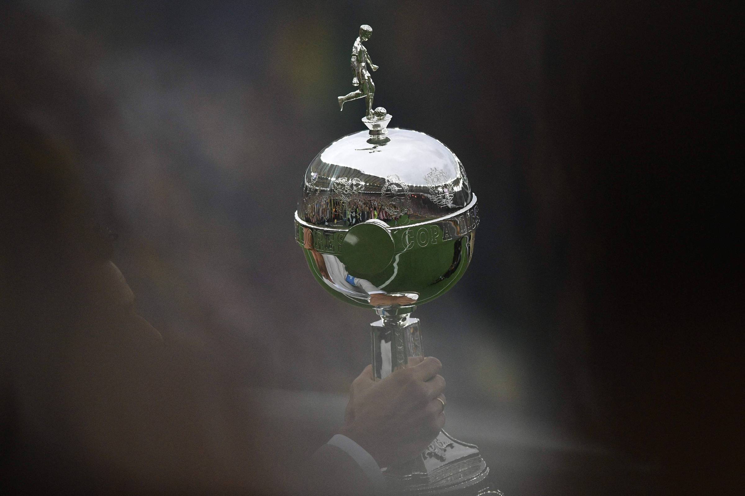 Libertadores tem incentivo extra para quatro brasileiros – 02/04/2024 – O Mundo É uma Bola