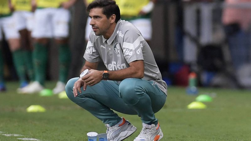 Libertadores x Estaduais: quem atrapalha quem? – 01/04/2024 – Sandro Macedo